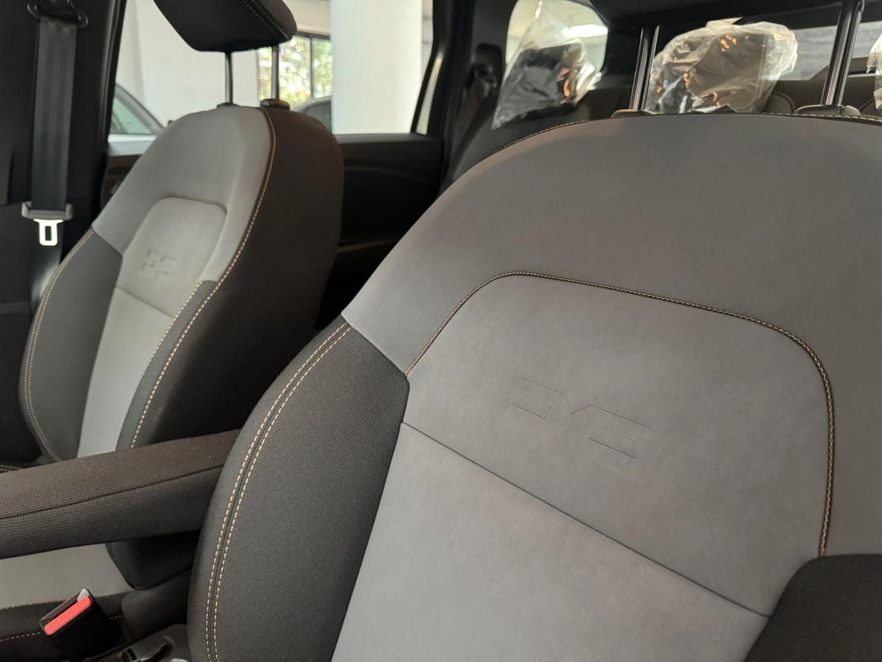 Dacia Jogger 1.0 TCe GPL 100 CV 5 posti Extreme