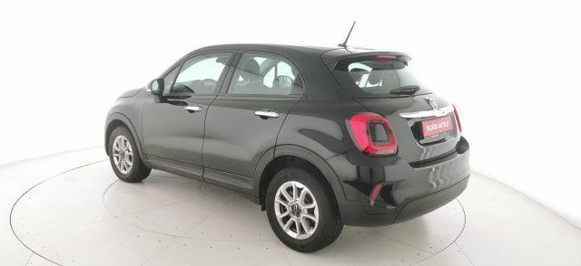 FIAT 500X 1.0 T3 120 CV Cross