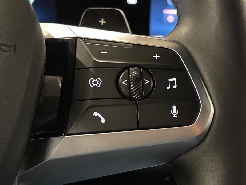 BMW Serie 1 118 d MSport Pro DCT