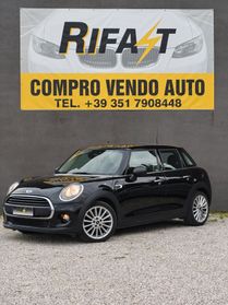 Mini 1.5 One D 5 porte