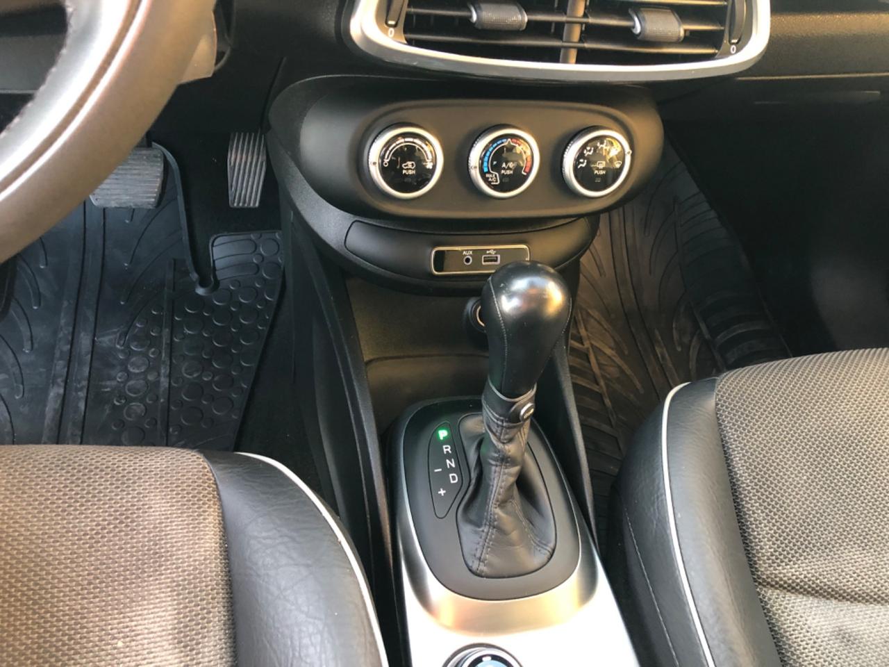 Fiat 500X 2.0 MultiJet 140 CV CAMBIO AUTOMATICO