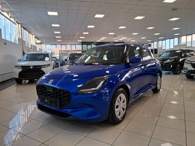 SUZUKI Swift 1.2 Hybrid Waku PROMO+INCENTIVO 2026