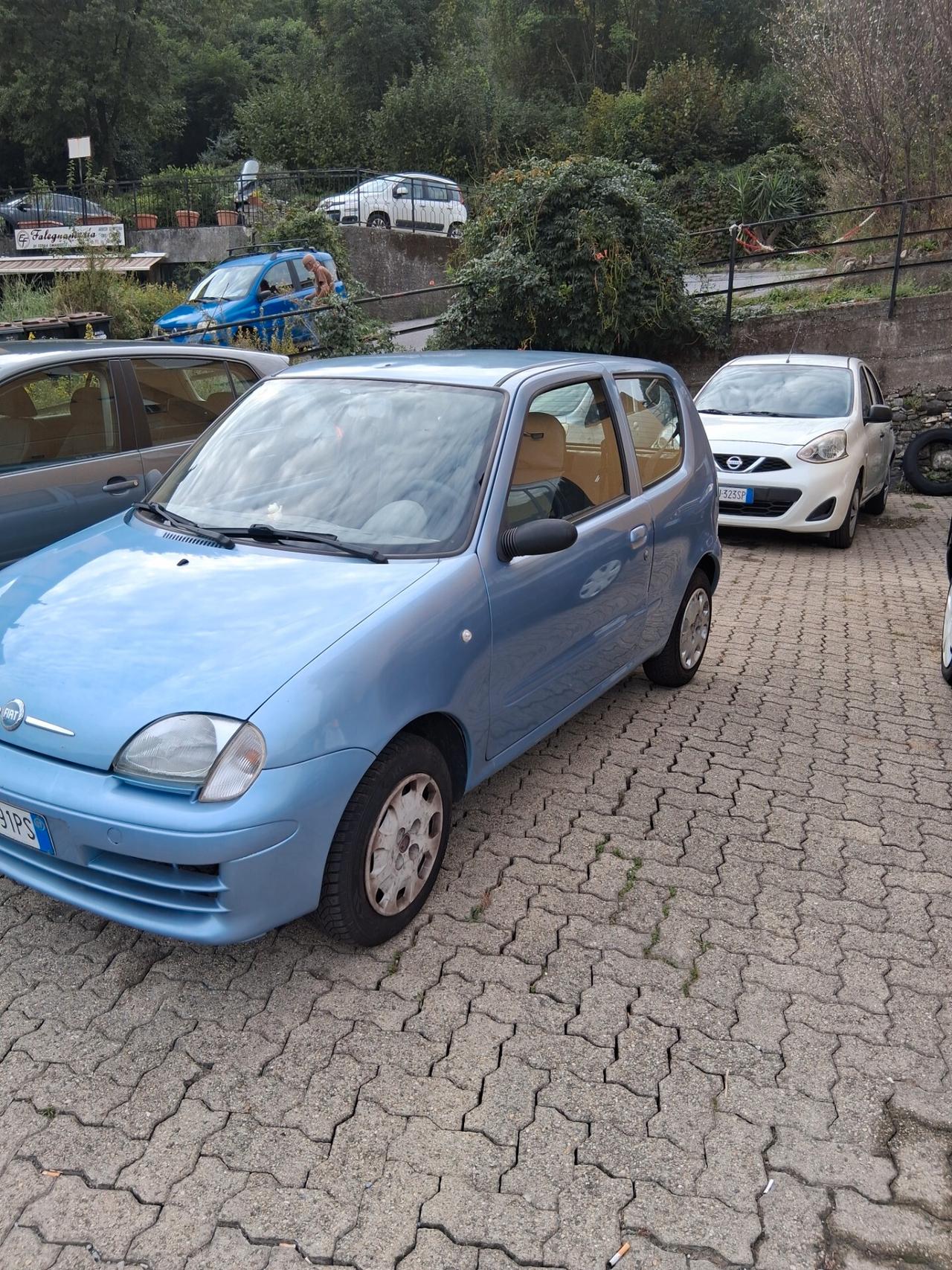 Fiat 600 1.1 Active