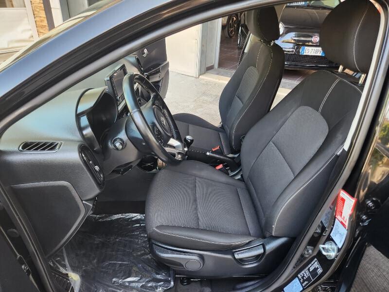 Kia Picanto 1.0 12V EcoGPL 5 porte Cool