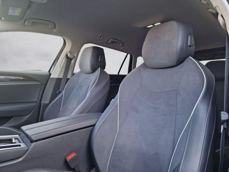 Volkswagen Passat 2.0 TDI 150 CV SCR EVO DSG Business LED NAVI COCKPIT CAMERA