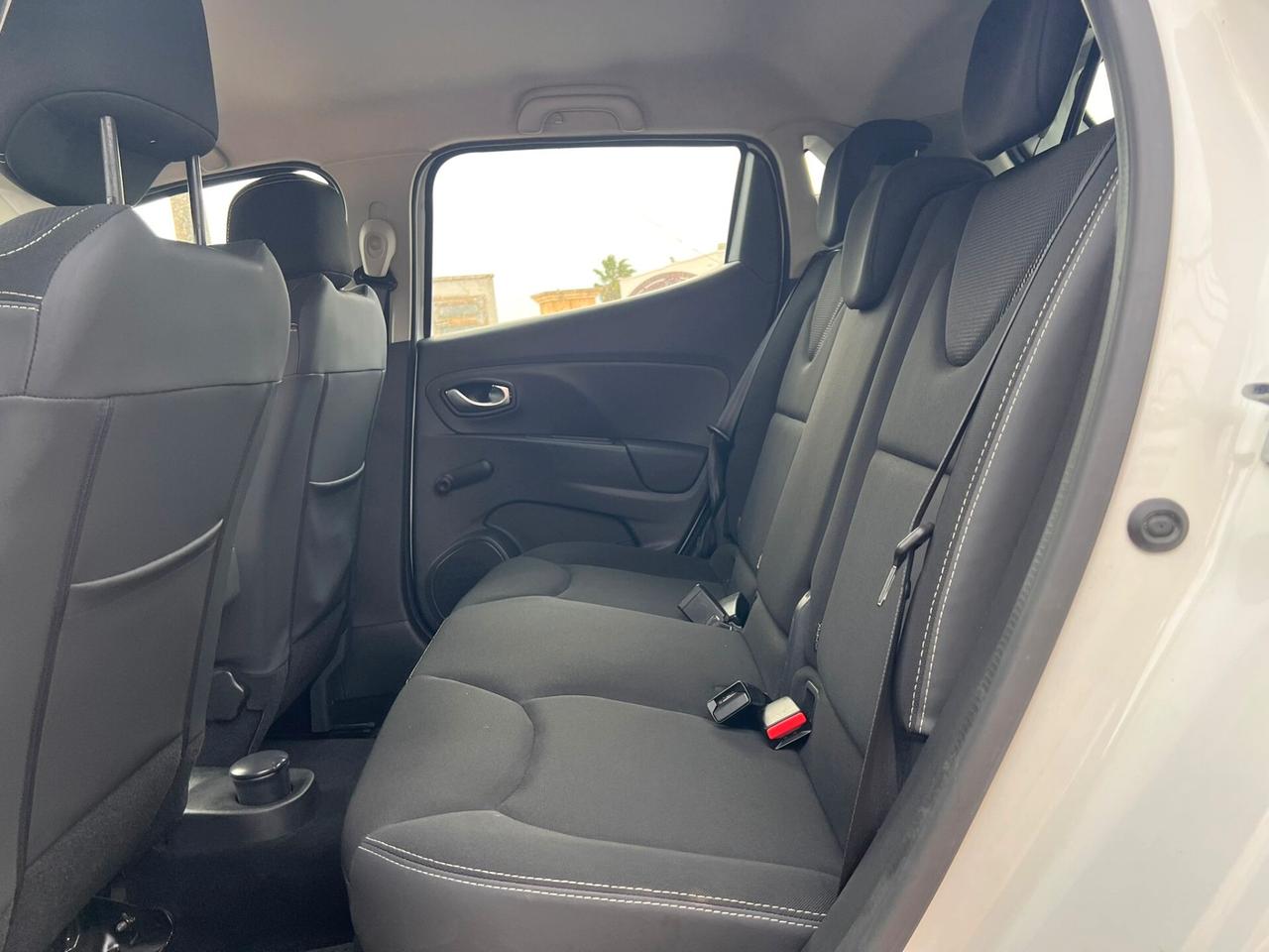 Renault Clio TCe 12V 90 CV GPL 5 porte Business