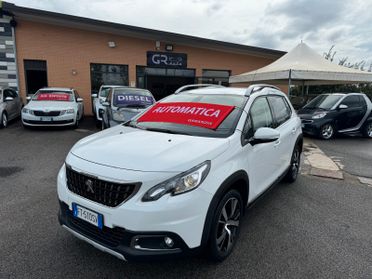 Peugeot 2008 1.5 HDI 120CV EAT6 S&S ALLURE 2019