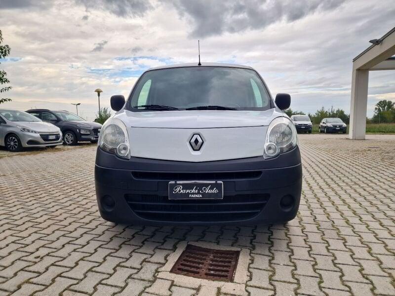 Renault Kangoo Kangoo 1.5 dCi/70CV 4p. Storia Confort Express