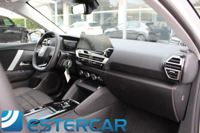 CITROEN C4 Hybrid 136 e-DCS6 Plus