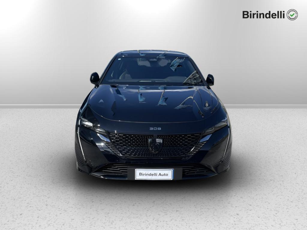 PEUGEOT 308 3ª serie - 308 BlueHDi 130 S&S EAT8 GT