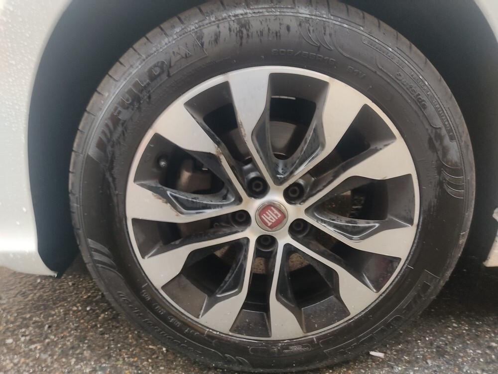 Fiat Tipo 1.6 Mjt S&S 4 porte City Life