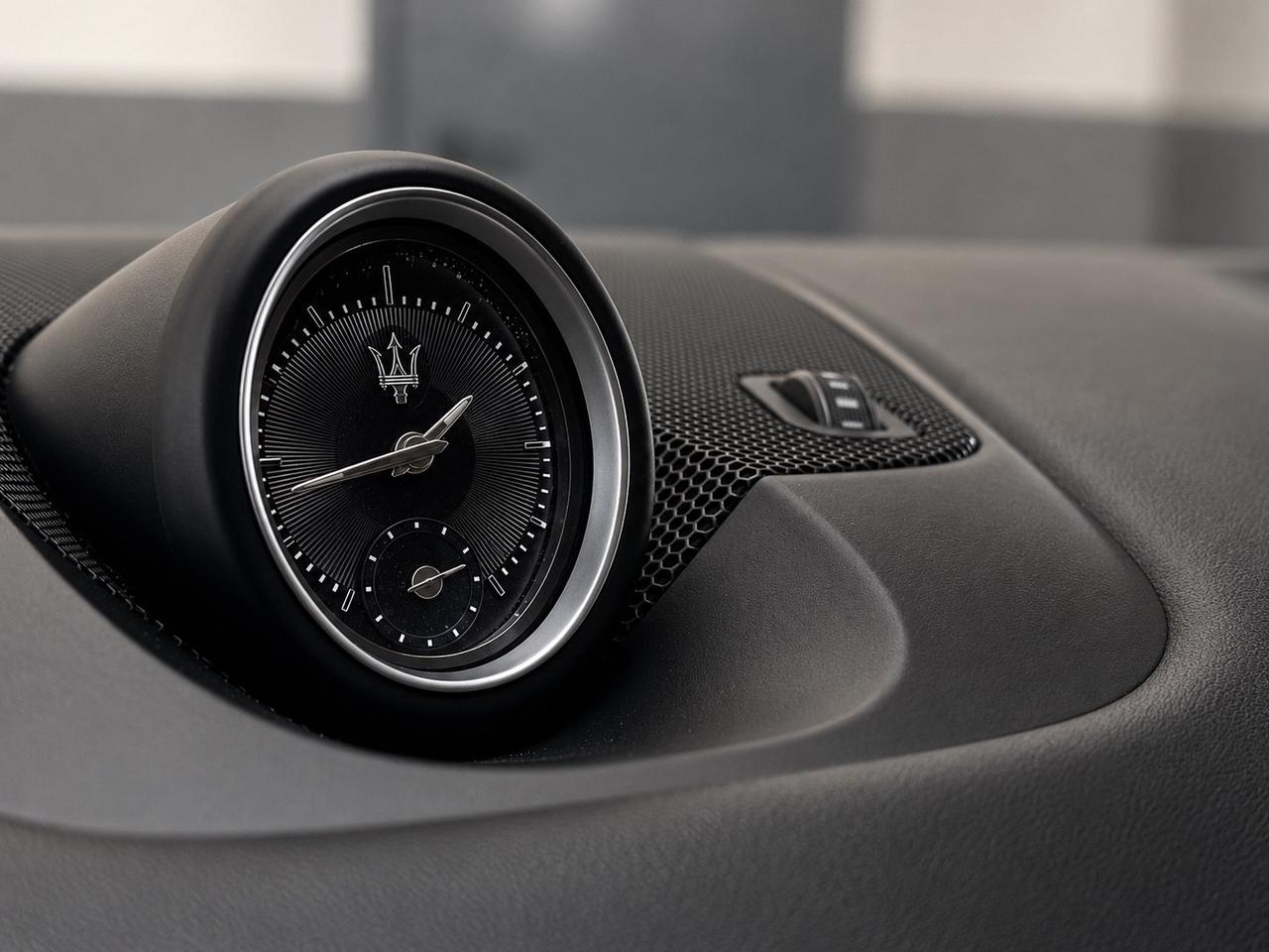 Maserati Levante V8 580 CV AWD Trofeo