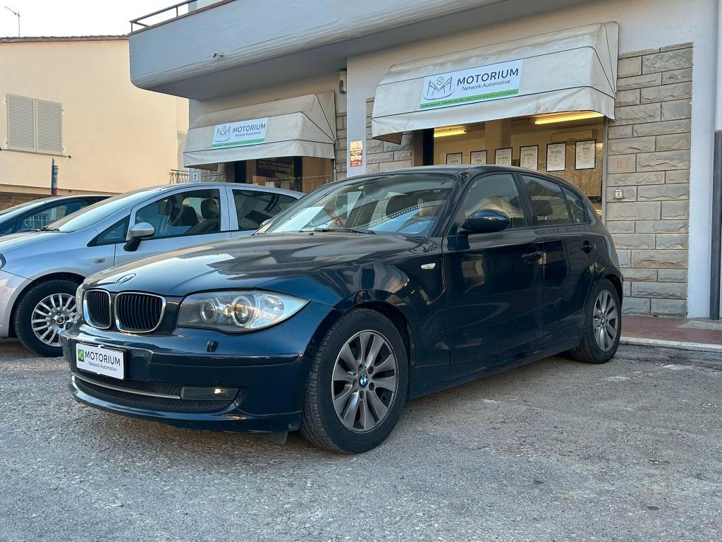 BMW 116