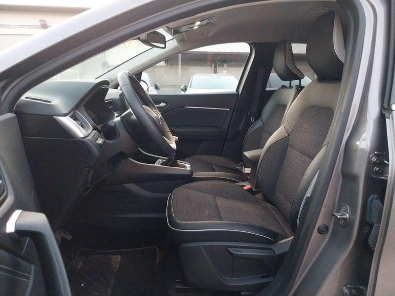 Renault Captur Captur 1.0 tce Techno Gpl 100cv