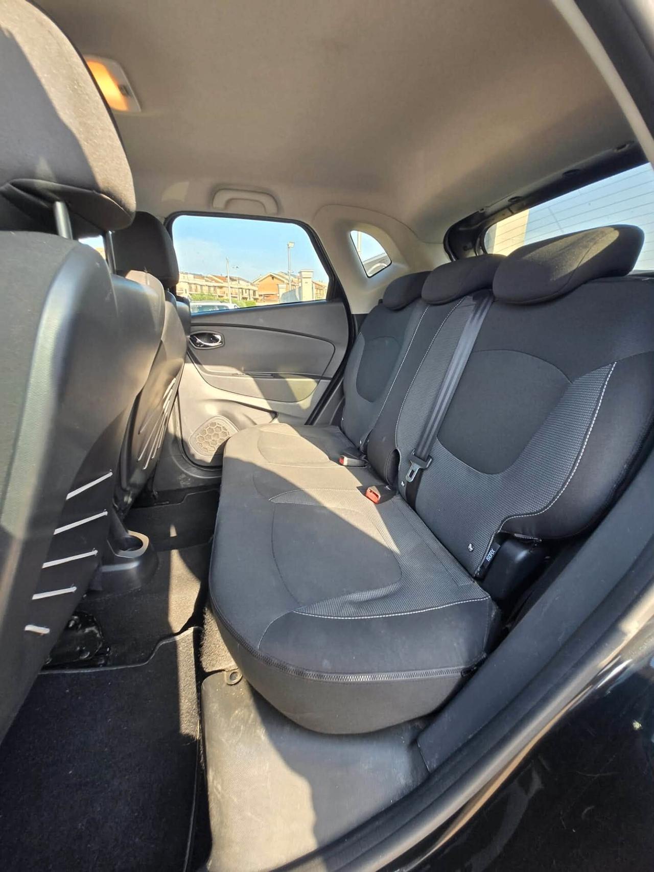 Renault Captur 1.5 dCi 8V 90 CV Start&Stop Iconic