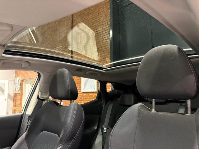 NISSAN Qashqai 1.5 dCi 115 CV N-Connecta NAVI - TETTO - LED - 18