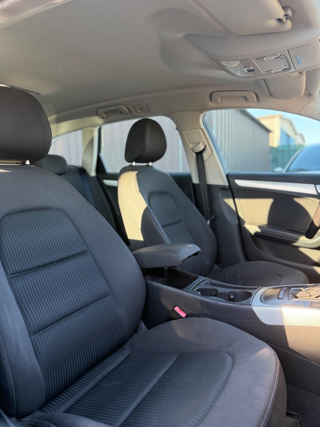 Audi A4 2.0 TDI 143CV F.AP. mult. Advanced Plus