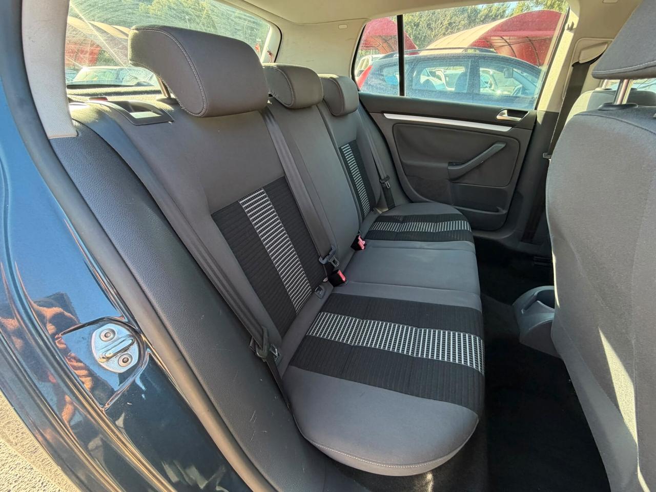 Volkswagen Golf 1.6 5p. Comfortline BiFuel G