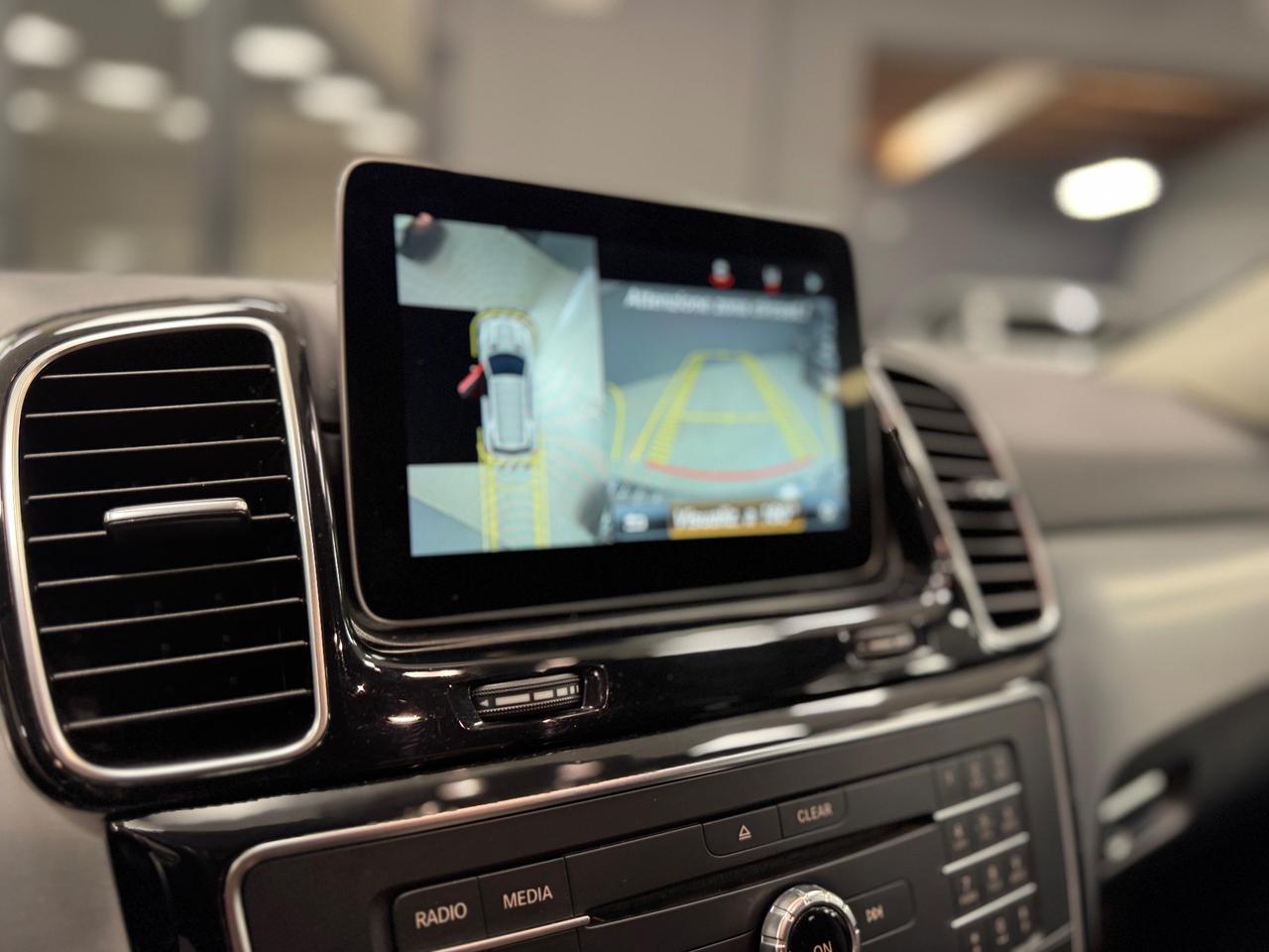 Mercedes-benz GLE 250 d 4Matic Premium