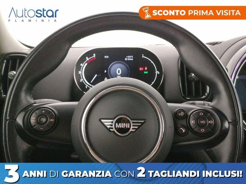MINI Countryman Mini 2.0 Cooper D Essential auto