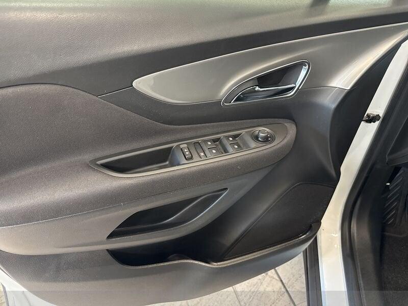 Opel Mokka I Diesel 1.7 cdti Ego s&s 4x2 130cv m6