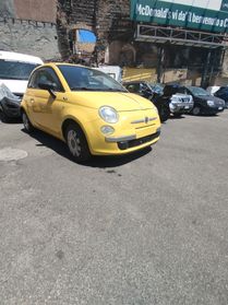 Fiat 500 1.2 Pop 103Milakm Ottima per Neopatentati