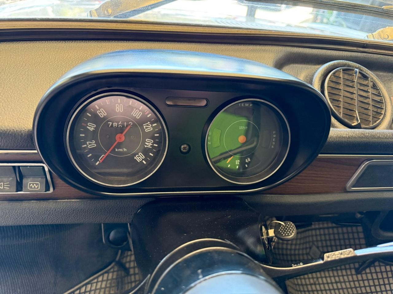 Fiat 127 900 3 porte L