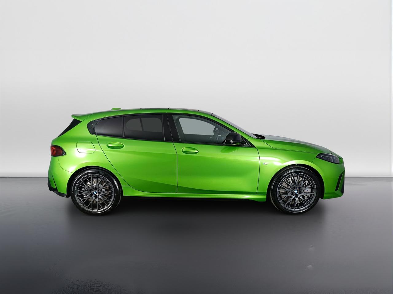 BMW BMW M135 xDrive