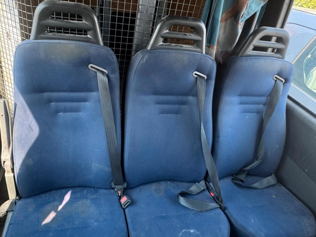 Iveco Daily 35S18V 3.0 Hpt PM-TM Furgone