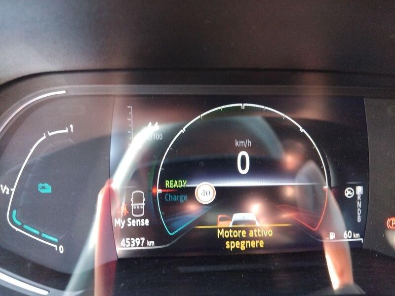 Renault Clio V 2019 1.6 E-Tech hybrid Intens 140cv auto my21