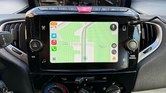 LANCIA Ypsilon 1.0 FIREFLY S&S HYBRID GOLD*24M.G.*CARPLAY*LED*TEL