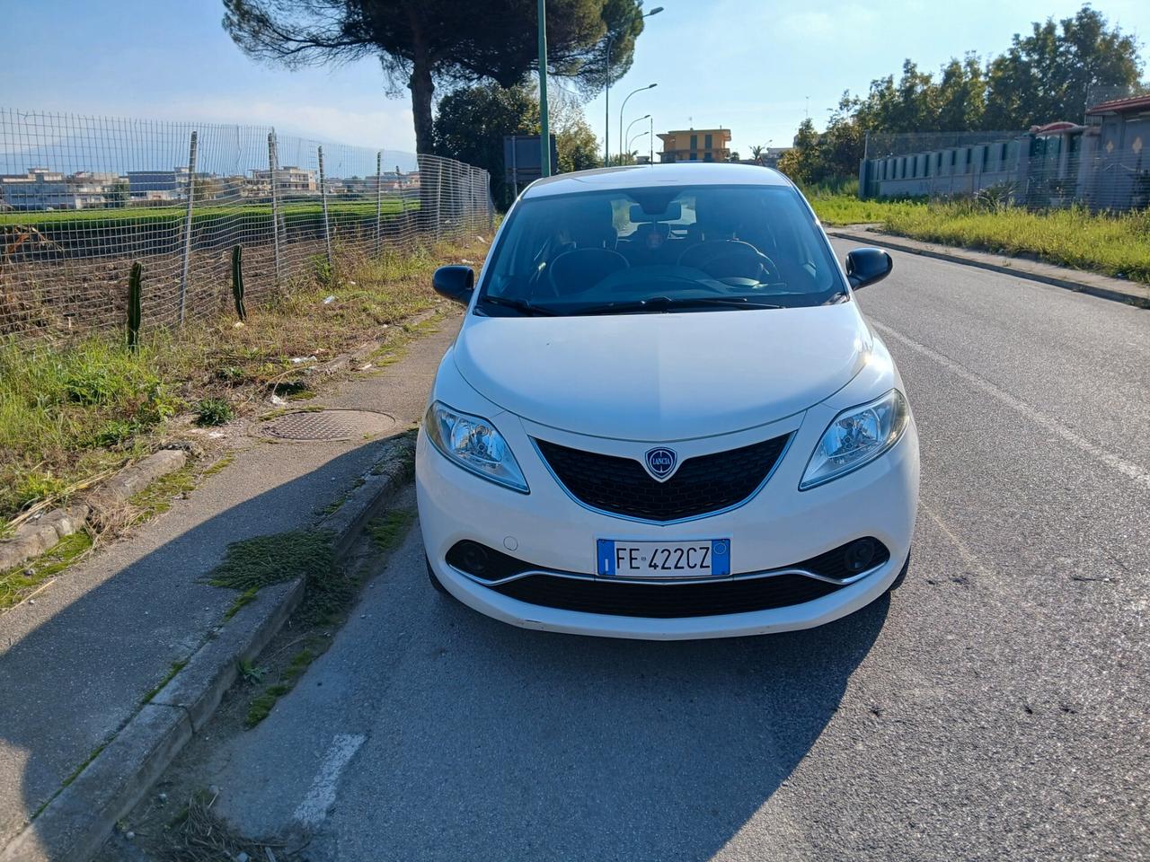 Lancia Ypsilon 1.3 MJT 16V 95 CV 5 porte Platinum