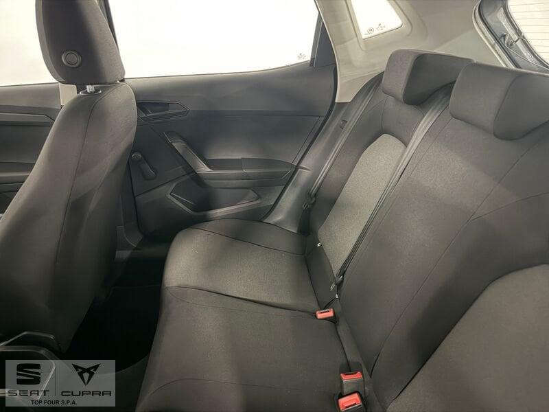 SEAT Ibiza 1.0 75cv BUSINESS