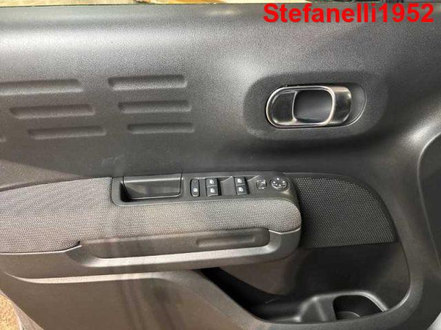 CITROEN C3 Aircross I 2021 - 1.2 puretech Plus s&s 110cv