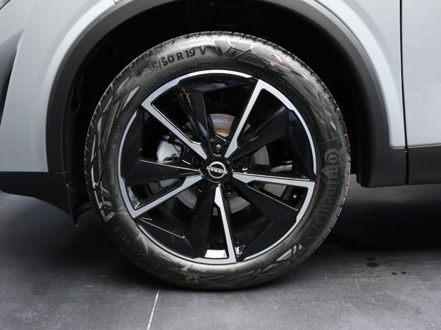 NISSAN Qashqai MHEV 158CV Xtronic Tekna TETTO PANORAMICO