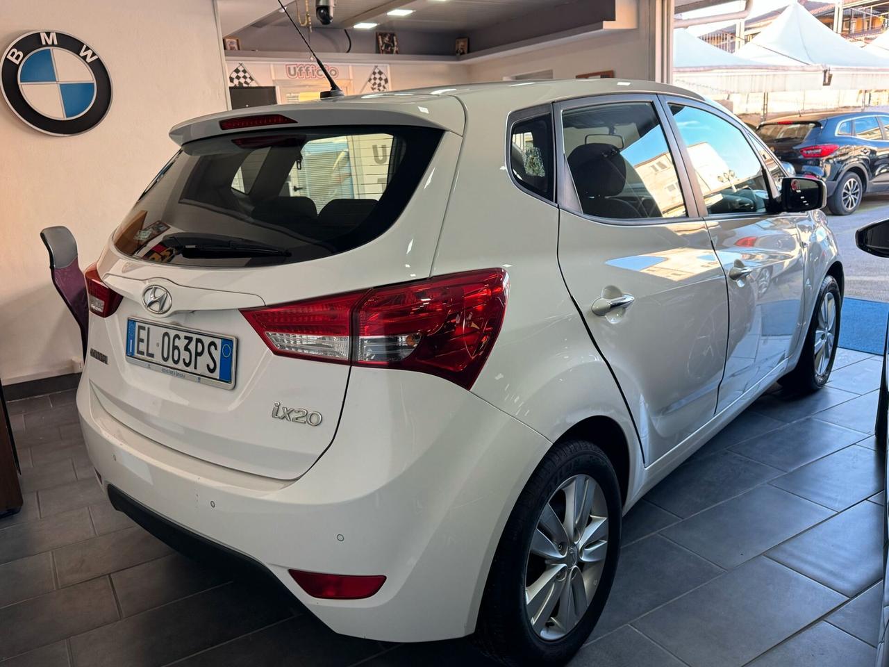 Hyundai iX20 1.4 90 CV Comfort