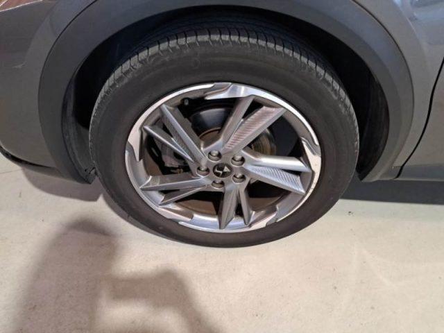 DS AUTOMOBILES DS 7 Crossback BlueHDi 130 aut. Business