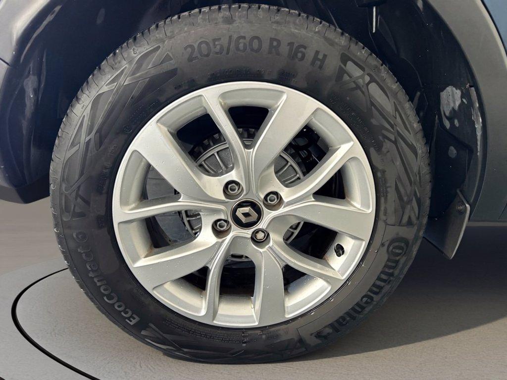 RENAULT Captur 0.9 tce sport edition 90cv my19 e6d del 2019