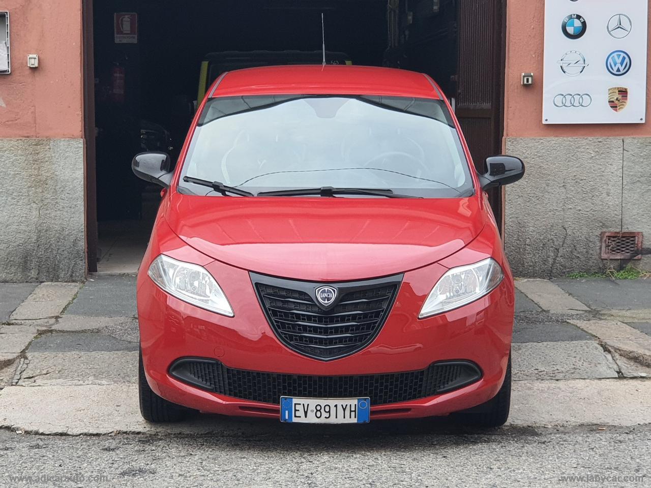 LANCIA Ypsilon 1.2 69 CV 5p.