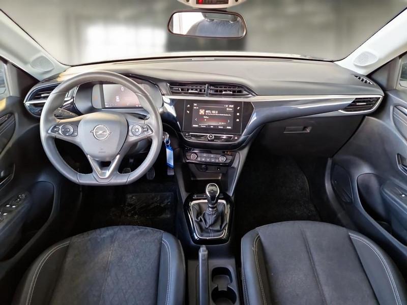 OPEL CORSA 1.5 D 100CV ELEGANCE