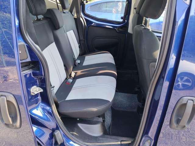 Fiat Qubo Qubo 1.3 mjt 16v Dynamic E5