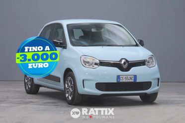 Renault Twingo 1.0 sce 65CV Equilibre