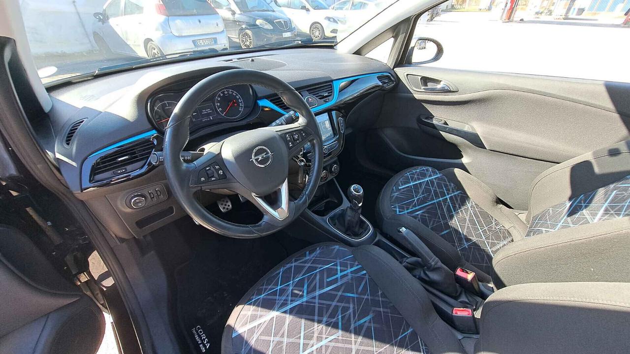 Opel Corsa 1.3 CDTI 75Cv 3 Porte ecoFLEX Start&Stop b-Color