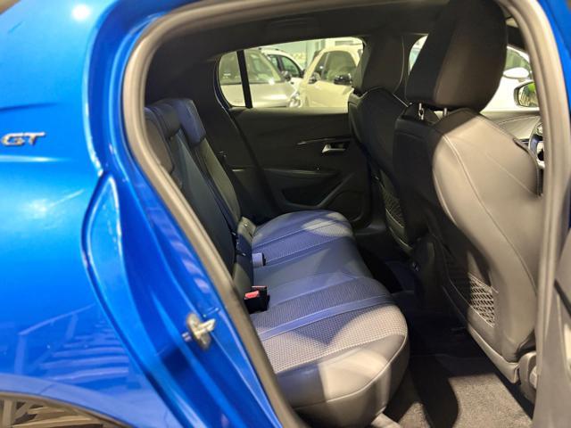 PEUGEOT 208 GT 1.2 PureTech 100cv Full LED AMBIENT *UNIPRO.*