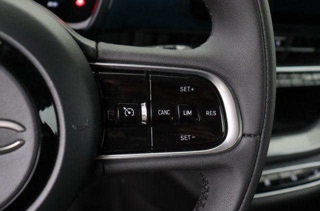 FIAT 500e Berlina 42 kWh Icon