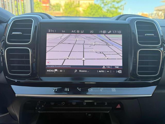 CITROEN C5 Aircross BlueHDi 130 S&S EAT8 Shine no obbligo di finanz !!