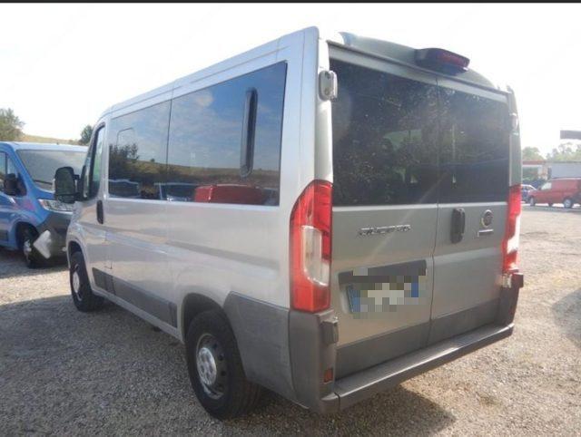 FIAT Ducato 30 2.3 MJT 150CV PC-TN COMBI