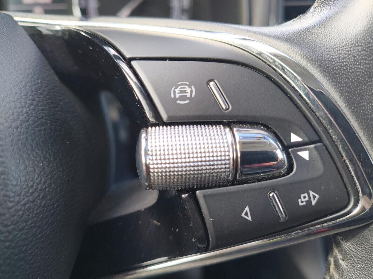 Skoda Karoq 2.0 TDI SCR 4x4 DSG Executive 150 cv