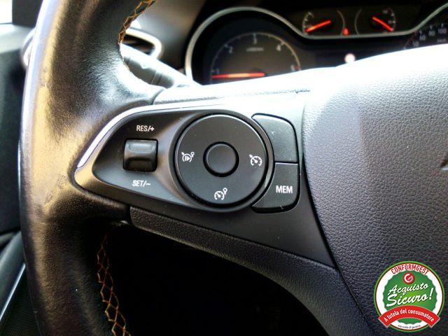 OPEL Crossland X 1.6 ECOTEC D 8V Start&Stop Advance