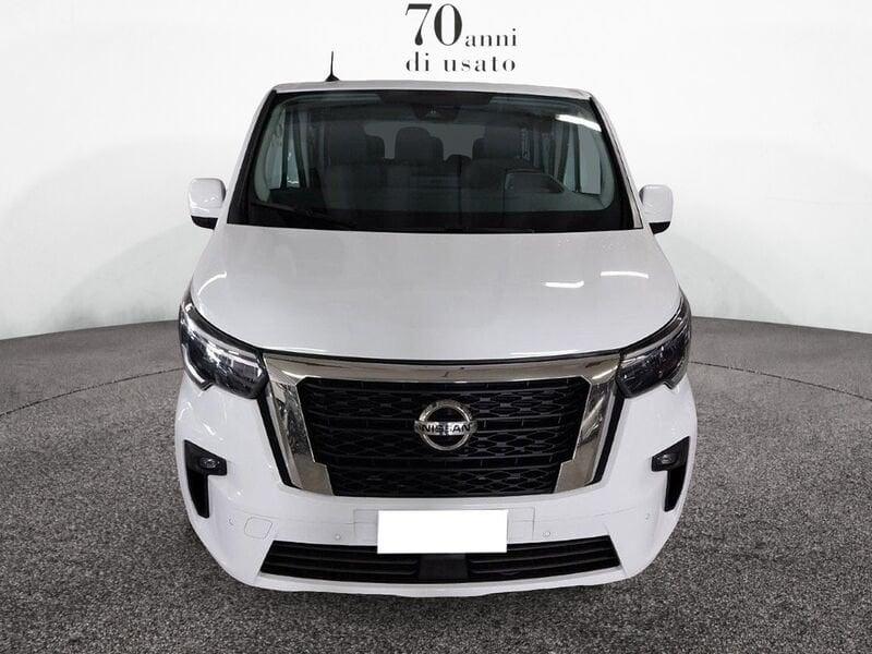 Nissan Primastar PRIM BUS L1H1 27Q 150CV AUT - X1